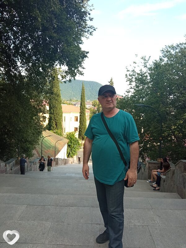 Абдул, 58, Москве — анкета №1067274