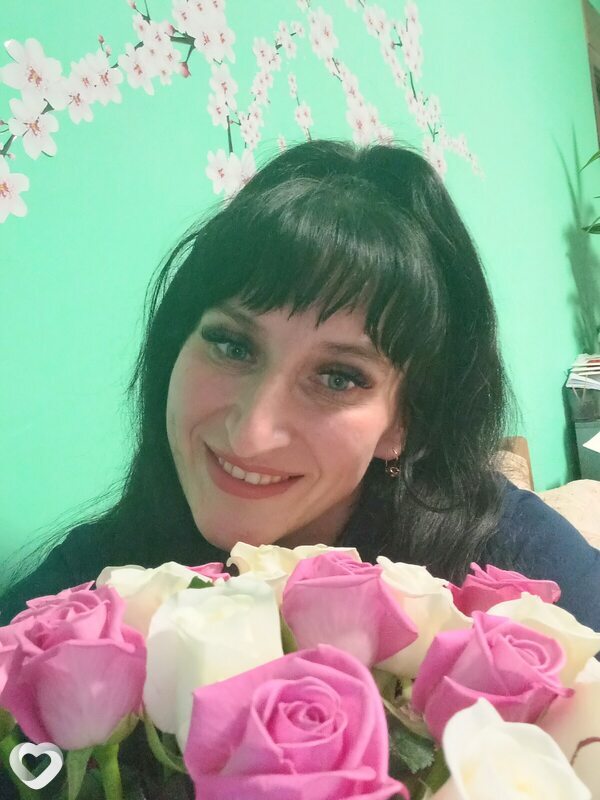 Тетяна, 46, Киеве — анкета №1067284