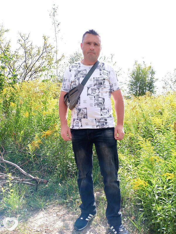 Олег, 41, Анапе — анкета №1067286
