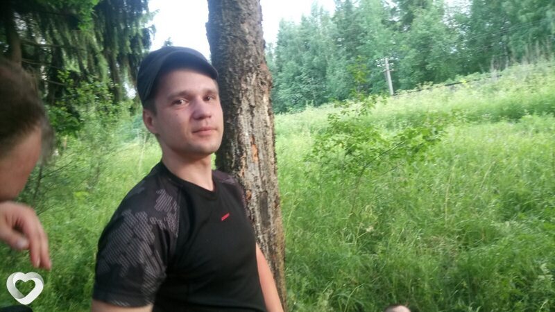 Денис, 36, Ярославле — анкета №1067293
