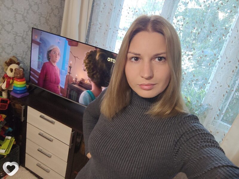 Лилия, 34, Липецке — анкета №1067303