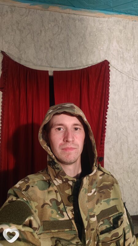 Антон, 30, Белогорске — анкета №1067233