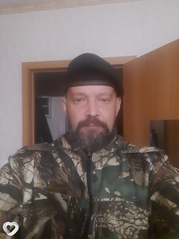 Alex, 47, Санкт-Петербурге — анкета №1067242