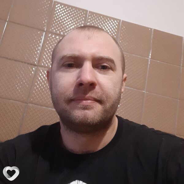 Владимир, 36, Москве — анкета №1067250