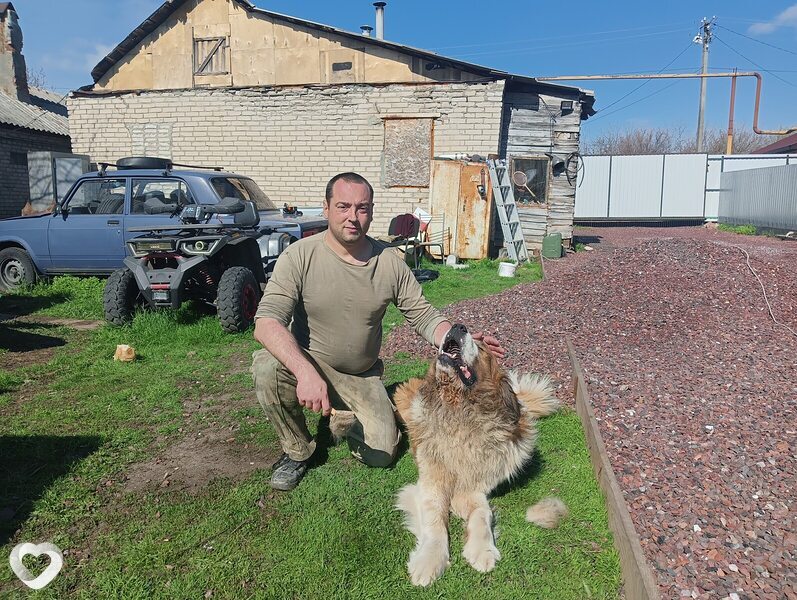 Антон, 36, Новочеркасске — анкета №1067251