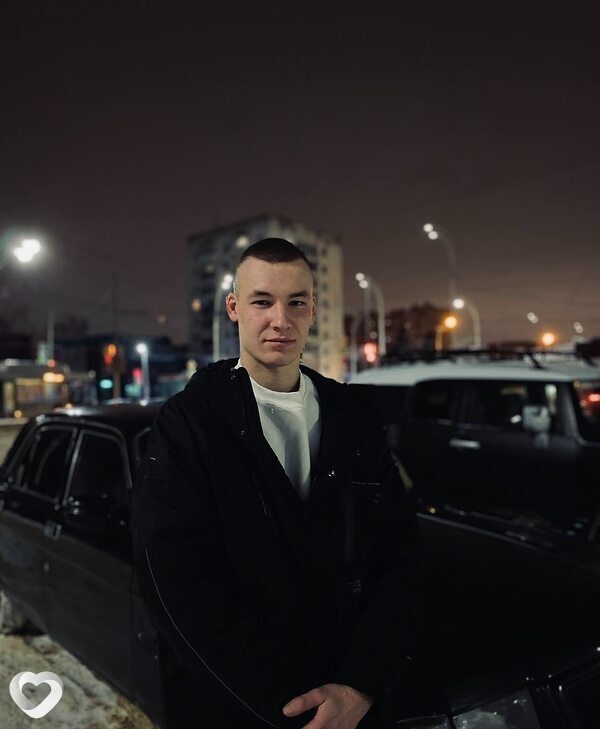 Кирилл, 24, Тамбове — анкета №1067313