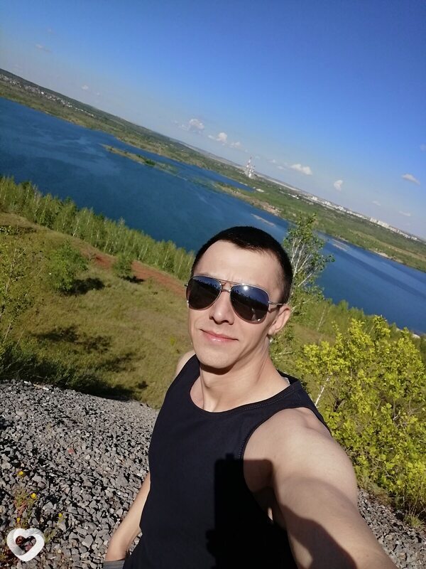 Дмитрий, 31, Оренбурге — анкета №1067314