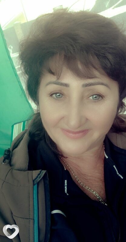 Нина, 62, Балашихе — анкета №1067318