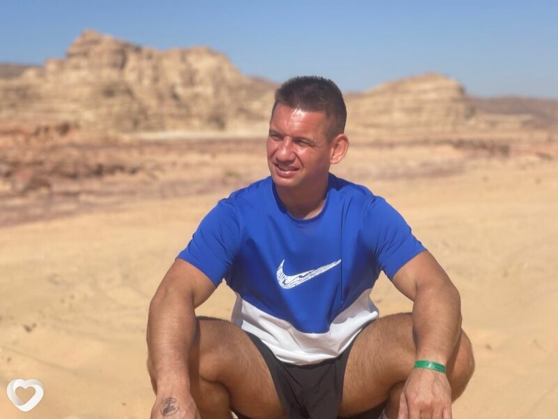 Артём, 37, Иванове — анкета №1067325