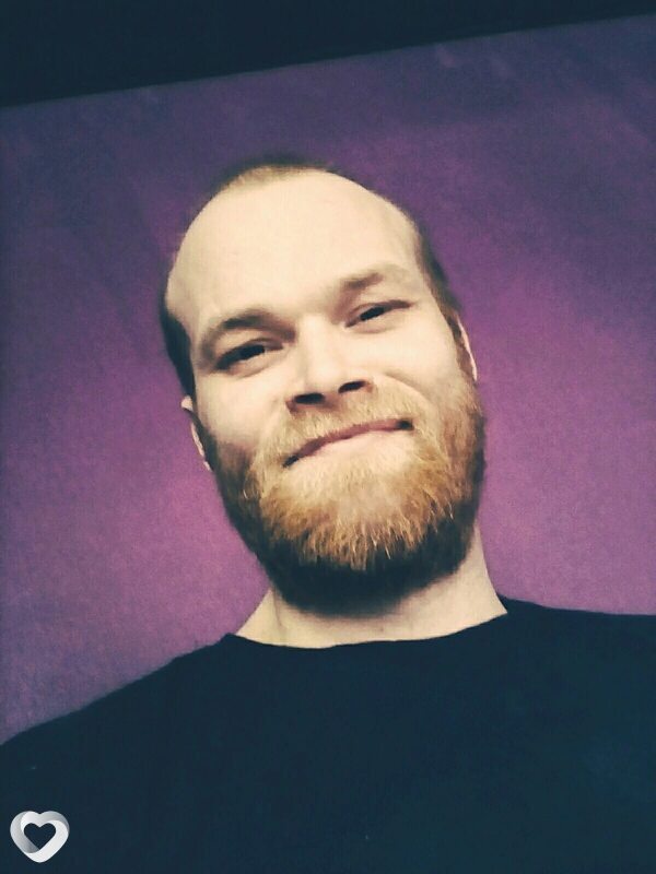Вова, 38, Светлогорске — анкета №1067329