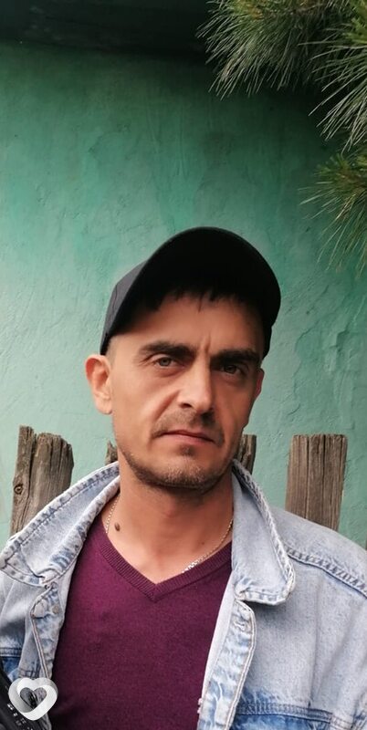Артём, 43, Бийске — анкета №1067432