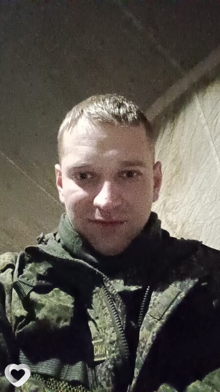 Руслан, 33, Новосибирске — анкета №1067433