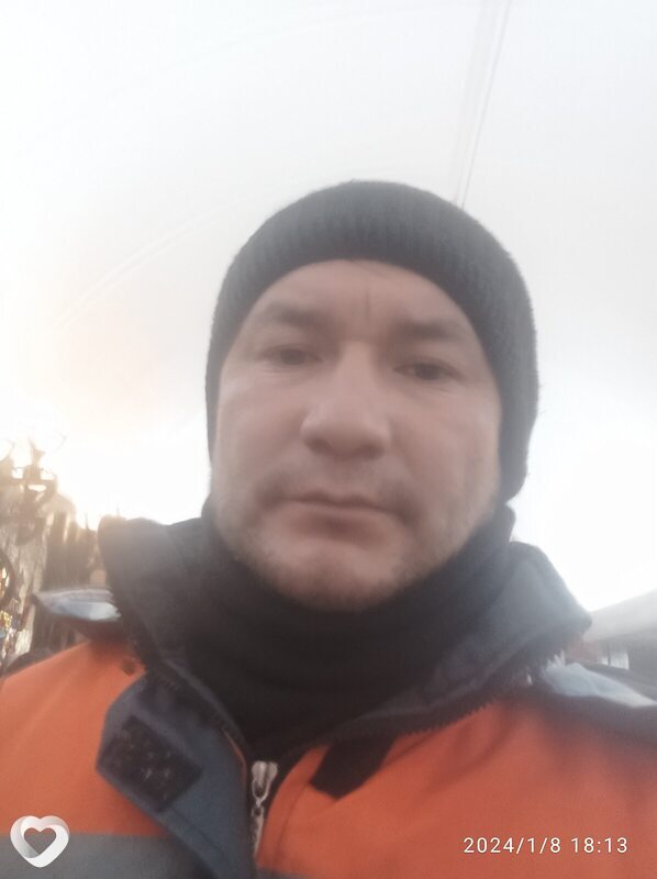 Дилшод, 38, Москве — анкета №1067434