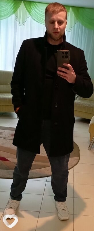 Igor, 42, Дзержинске — анкета №1067435