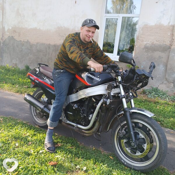 Алексей, 41, Ярославле — анкета №1067438