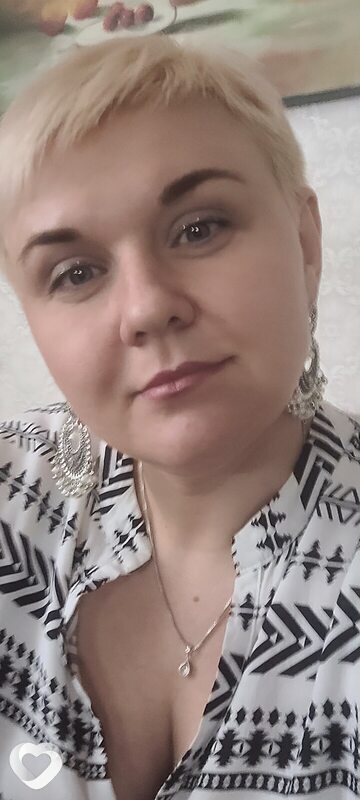 Vangalina, 43, Норильске — анкета №1067442