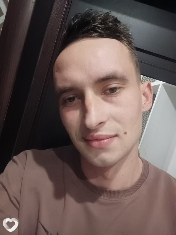 Паша, 27, Москве — анкета №1067445