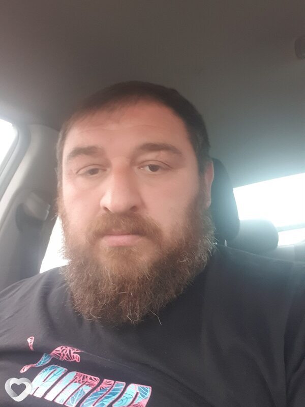 Руслан, 40, Владикавказе — анкета №1067448