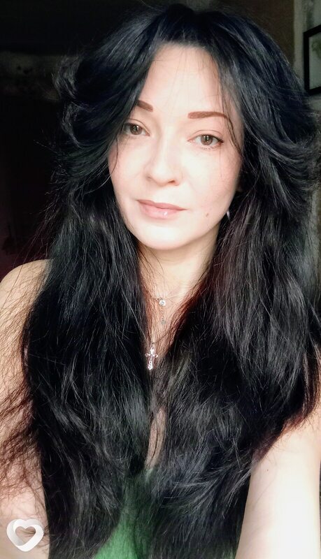 Маришка, 33, Колпино — анкета №1067449