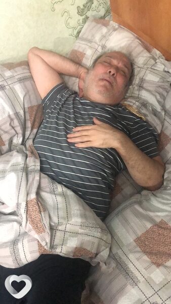 Максим, 36, Стерлитамаке — анкета №1067450
