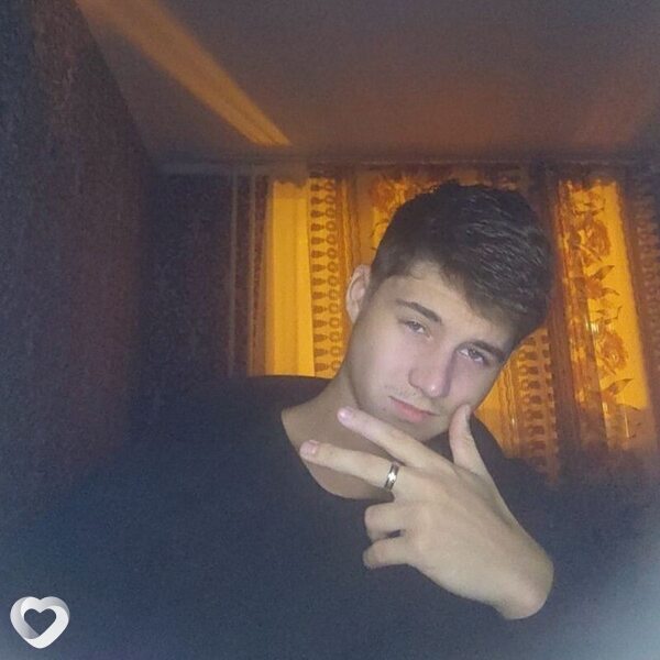Сергей, 22, Москве — анкета №1067483