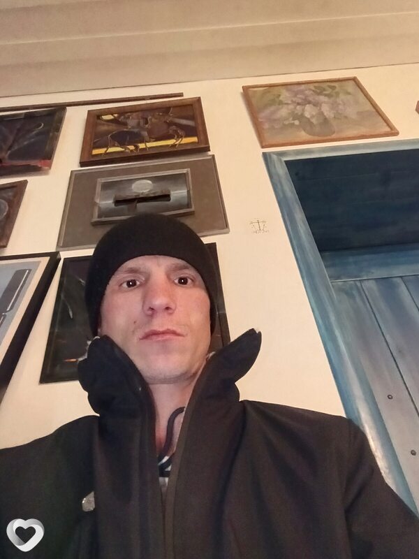 Алексей, 36, Ростове-на-Дону — анкета №1067486