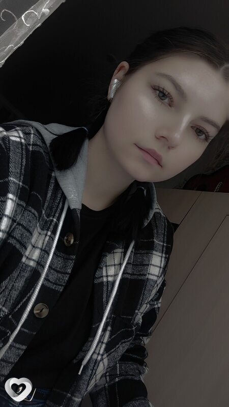 Екатерина, 21, Пензе — анкета №1067487