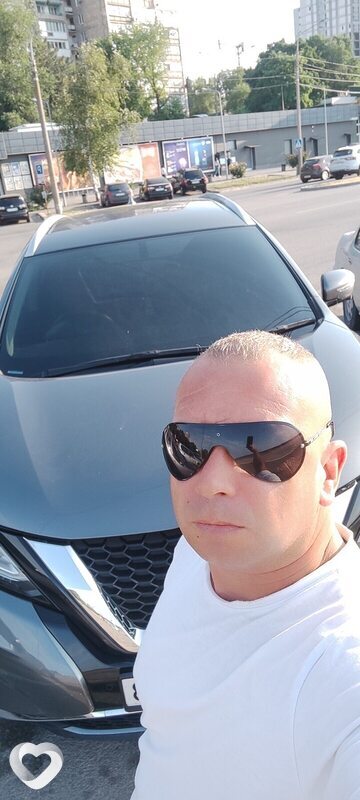 Круасан, 41, Днепр — анкета №1067489