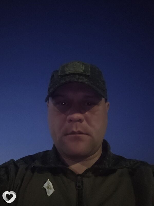 Сергей, 39, Москве — анкета №1067491