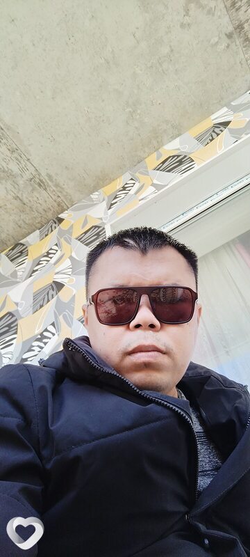 Устин, 35, Нягани — анкета №1067492