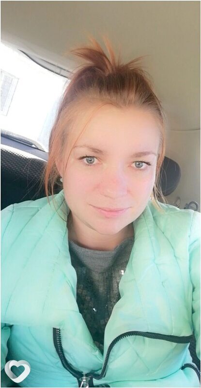 Альбина, 37, Арсеньеве — анкета №1067495