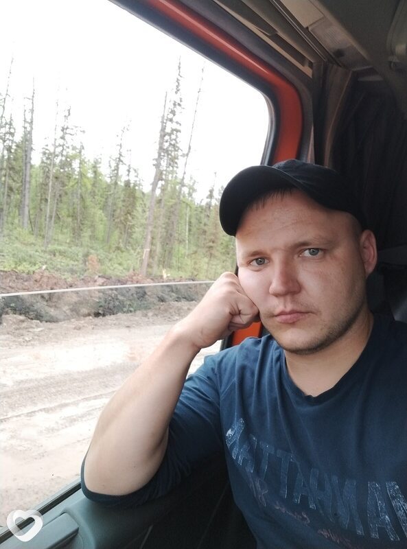Валерий, 31, Ангарске — анкета №1067497
