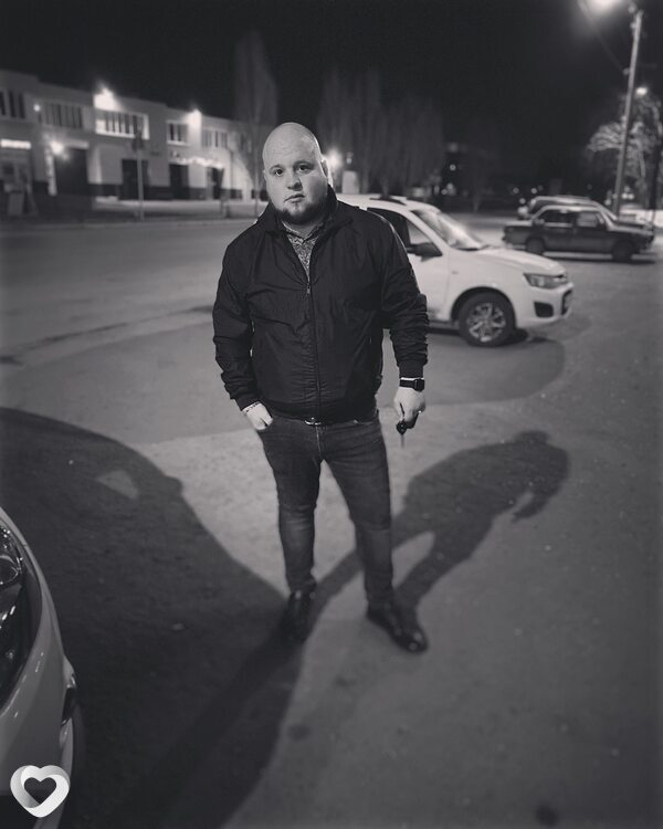 Никита, 31, Оренбурге — анкета №1067499