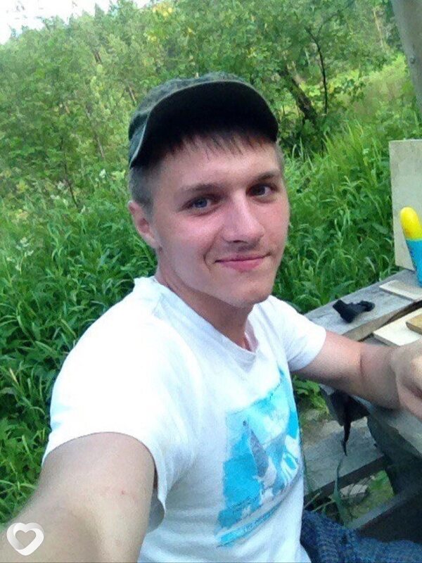 Никита, 33, Нижнем Тагиле — анкета №1067501