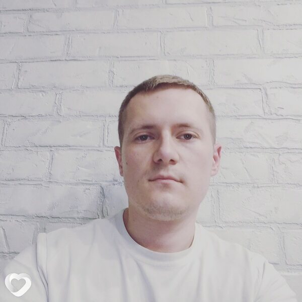 Юрий, 33, Санкт-Петербурге — анкета №1067403