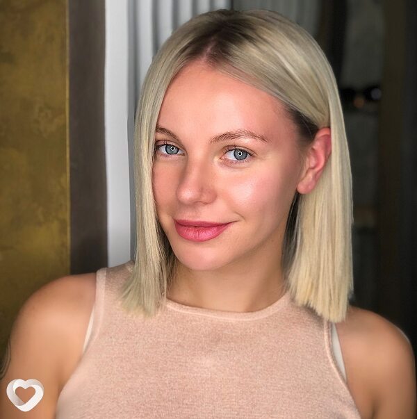 Ангелина, 46, Абакане — анкета №1067404