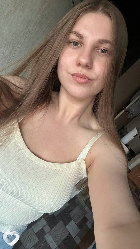 Алина, 28, Самаре — анкета №1067412