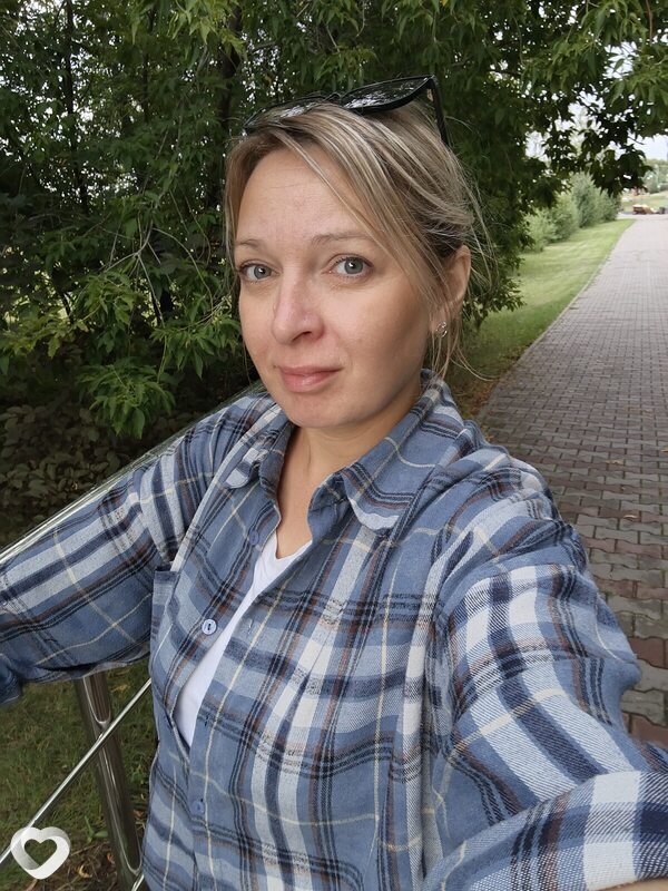 Анастасия, 37, Омске — анкета №1067354