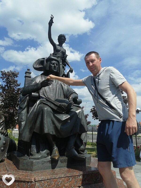 Василий, Волжск