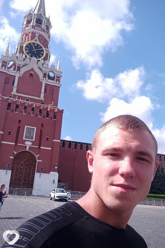 Валерий, 22, Кропоткине — анкета №1067371
