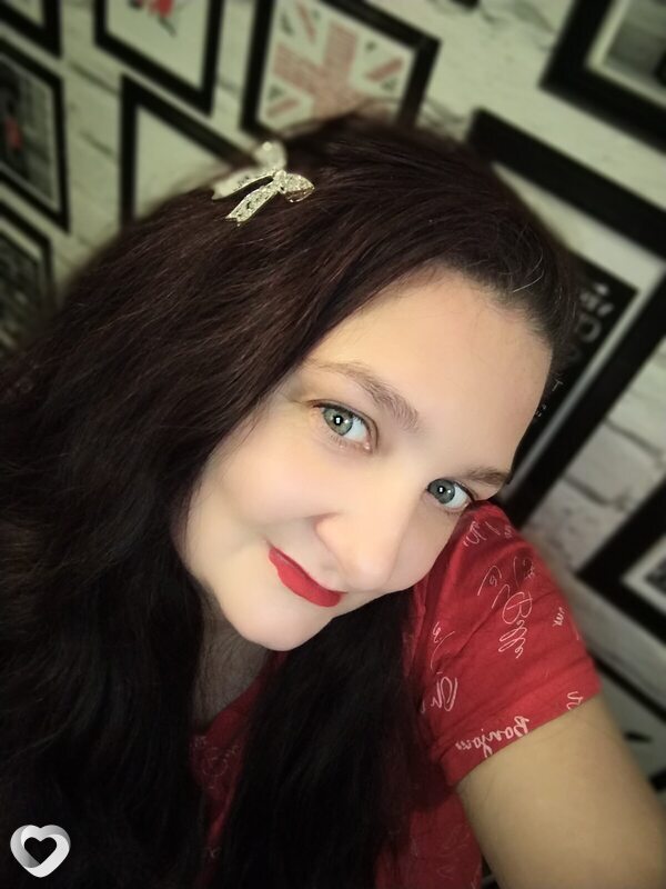 Анна, 44, Борисове — анкета №1067386