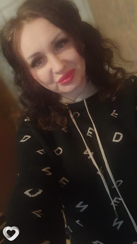 Елена, 37, Барнауле — анкета №1067388