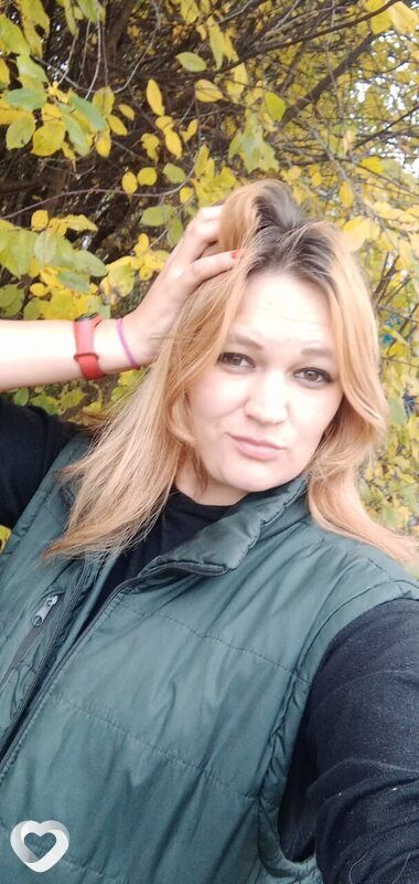Анастасия, 29, Усть-Каменогорск — анкета №1067392