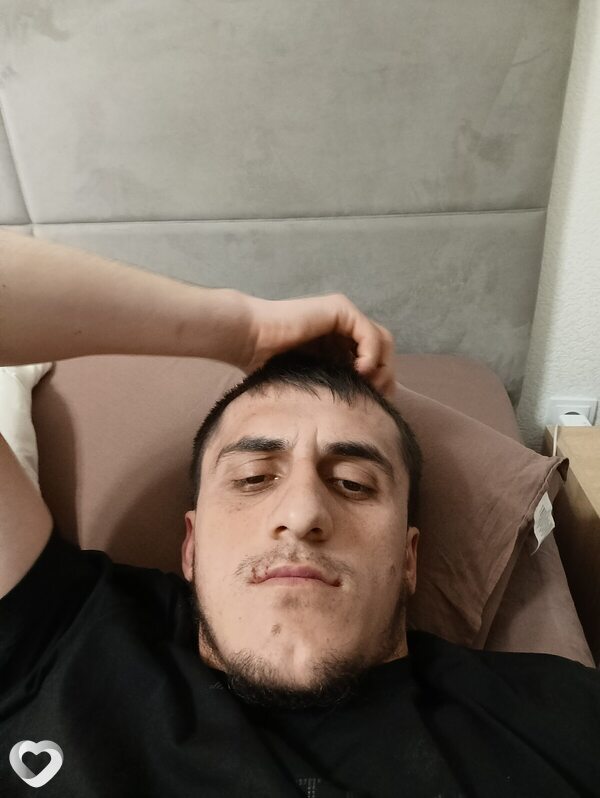 Rimu, 26, Санкт-Петербурге — анкета №1067399