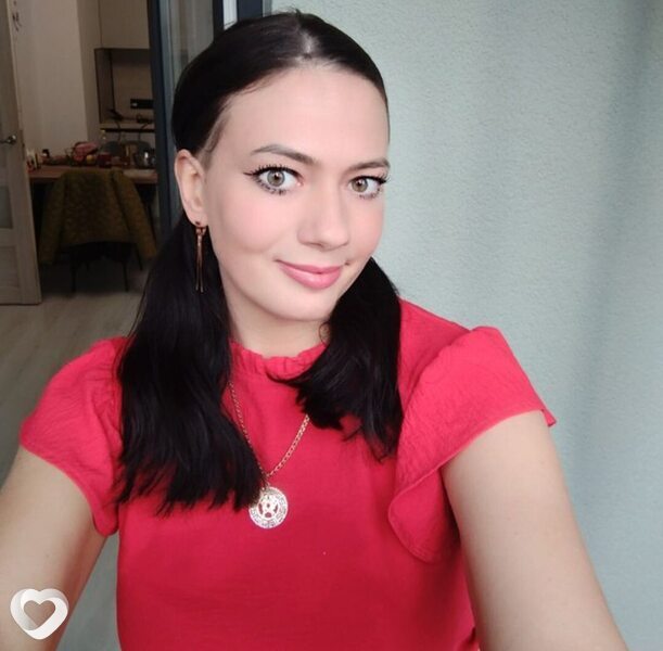 Мария, 33, Санкт-Петербурге — анкета №1067456