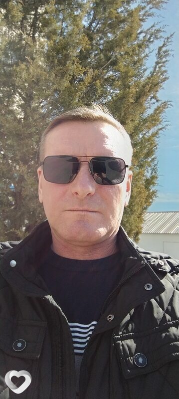 Евгений, 51, Камышине — анкета №1067458