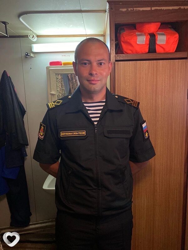 Арт, 40, Зеленодольске — анкета №1067459