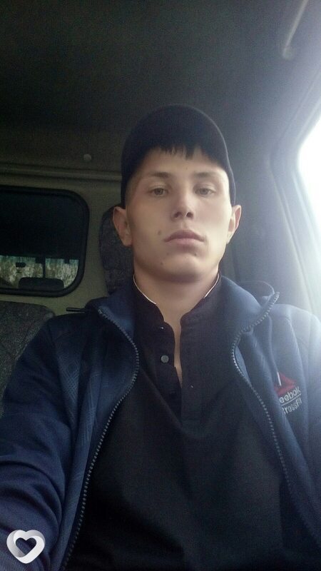 Александр, 32, Брянске — анкета №1067465