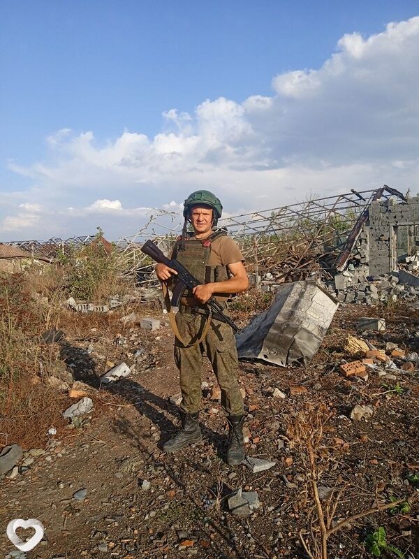 Александр, 41, Ростове-на-Дону — анкета №1067466