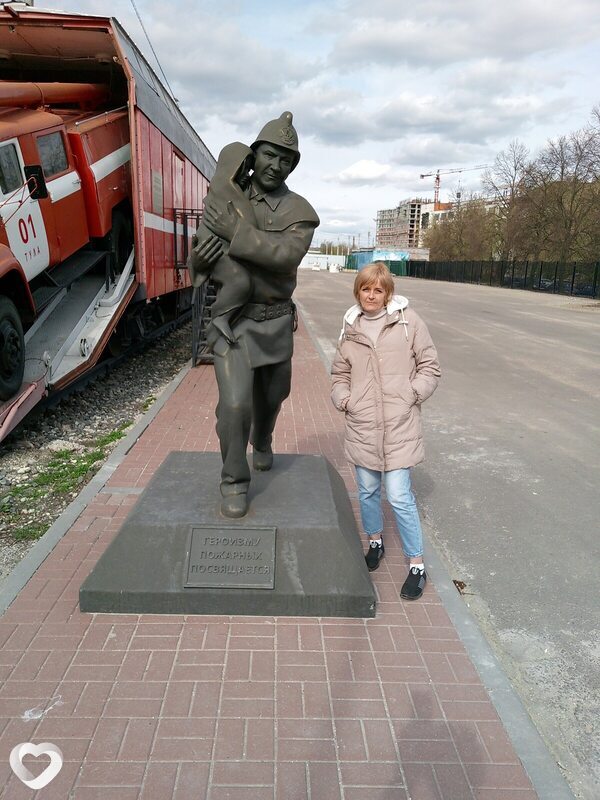 Олеся, 45, Новокузнецке — анкета №1067470